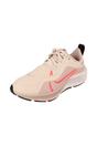 Pink Nike Womens Air Zoom Pegasus 37 Shield Running Trainers, Image 2 of 6