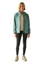Olive Regatta Olive Bendria Waterproof Jacket, Image 3 of 3