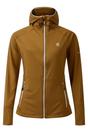 Brown Dare 2B Brown Nomadic Stretch Midlayer, Image 1 of 3