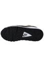 Black Nike Womens Air Max Command PRM Trainers, Image 6 of 6