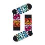 Multi Novelty Butterfly Pattern Socks, Image 3 of 3