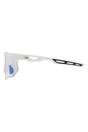 White Loki Photochromic Cycling Sunglasses, Image 5 of 5