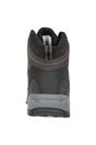 Black Rapid Suede Waterproof Walking Boots, Image 2 of 6