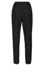 Black Highton Stretch Hiking Trousers, Image 2 of 3