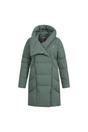 Khaki Cosy Extreme II Wrap Down Jacket, Image 5 of 5