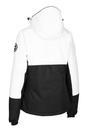 White Jaclyn DLX Ski Jacket, Image 2 of 2