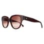 Brown Paul Smith Brown Round Dark Turtle Brown Gradient PSSN047 Darcy, Image 2 of 4