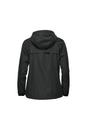 Black Pacifica Lightweight Jacket, Image 2 of 4