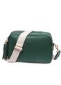 Green Raffaella Green Cross Body Camera Bag, Image 1 of 2