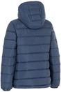 Navy Trespass Navy Elegant Jacket, Image 3 of 4