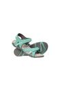 Mint Oia Sandals, Image 7 of 7