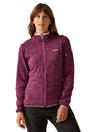 Multi Ralina Fleece Jacket, Image 5 of 5