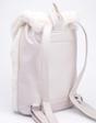 White Danielle Nicole Harry Potter Hedwig Backpack, Image 3 of 6