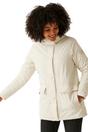 Cream Mireya Jacket, Image 4 of 4