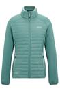 Olive Clumber Hybrid Jacket, Image 1 of 4