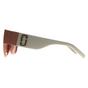  Cat Eye Nude Brown Brown MARC 724/S, Image 3 of 3