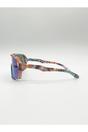 Multi Polarised Cycling Glasses in Multi, Image 3 of 6