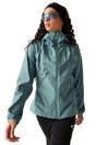 Grey Breathe Easy Waterproof Jacket, Image 4 of 4