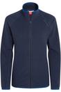 Navy Blue Belfairs Nosilife Full Zip Golf Fleece, Image 1 of 5
