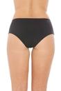 Black 3 Pack Midi Boxer Shorts, Image 3 of 4
