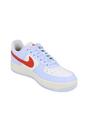 Blue Air Force 1 07 Trainers, Image 5 of 6