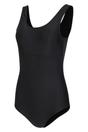 Black Harlyn One Piece Swimsuit, Image 4 of 5