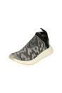 Black Originals Nmd_Cs2 Pk Running Trainers, Image 1 of 5