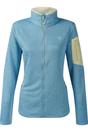 Blue Torrek II Fleece Jacket, Image 1 of 3