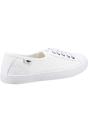 White Chow Chow Elsie Eyelets Pumps, Image 2 of 4
