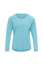 Blue Serenity Long Sleeved TShirt, Image 1 of 3