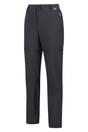Grey Mountain ZipOff Trousers, Image 3 of 4