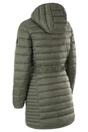 Khaki Trespass Khaki Santuzza Jacket, Image 2 of 6
