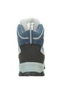 Blue Gale Extreme Suede Hiking Boots, Image 2 of 6