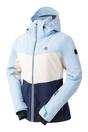 Aqua Iced Waterproof Ski Jacket, Image 3 of 4
