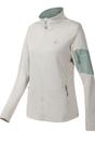 Cream Torrek II Fleece Jacket, Image 3 of 3