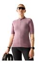 Orchid Lightning Short Sleeved Cycling Jacket, Image 1 of 4