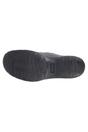 Black Leather Superlight Shoes, Image 2 of 2