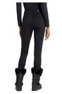 Black Julian Macdonald Regimented Ski Trousers, Image 7 of 8