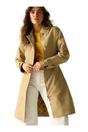Natural Orla Kiely Flower Waterproof Jacket, Image 4 of 4