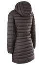 Black Trespass Black Santuzza Jacket, Image 2 of 6