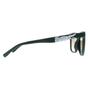 Green Lacoste Green Rectangle Matte Green Grey L929SE, Image 4 of 4