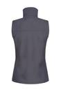 Grey Regatta Grey Flux Softshell Gilet, Image 2 of 3