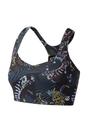 Black Swift III Sports Bra, Image 4 of 5