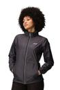 Grey Corinne IV Waterproof Jacket, Image 4 of 4