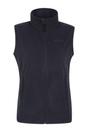 Black Camber Gilet, Image 1 of 4