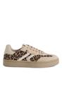 Brown Tamaris Brown Tamaris Womens Leopard Brown Sneakers, Image 1 of 7