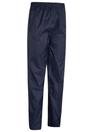 Navy Pakka Waterproof Over Trousers, Image 4 of 4
