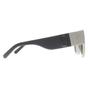 White Marc Jacobs White Cat Eye Ivory Gray MARC 724/S, Image 4 of 4