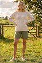 Ivory  Cable Knit Jumper, Image 2 of 4