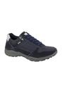 Navy Blue Tissington Nubuck Trainers, Image 1 of 3